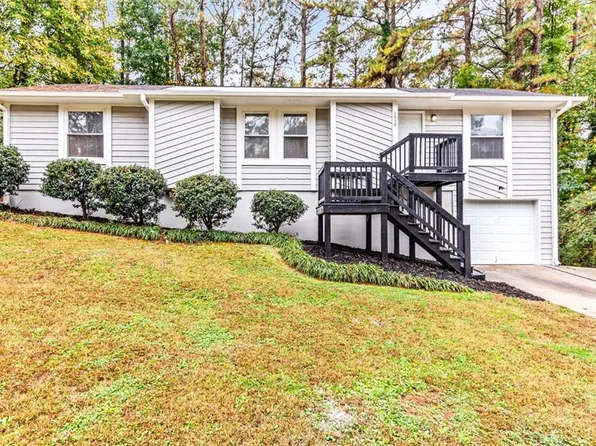 3959 Wabash Ln, Ellenwood, GA 30294