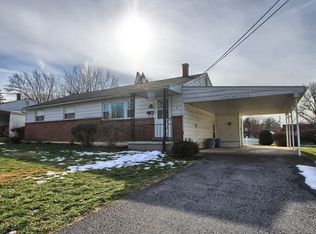 9 Bellmore Rd, Camp Hill, PA 17011