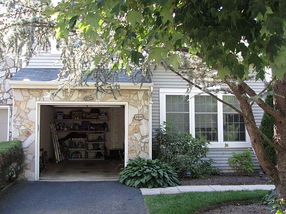 A Garage fit for a Car