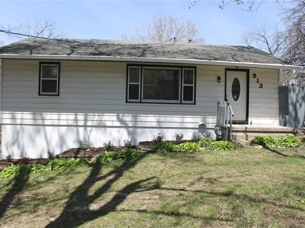 513 Loomis Ave, Des Moines, IA 50315