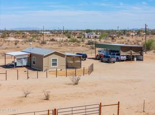 52998 W Badger Rd, Maricopa, AZ 85139