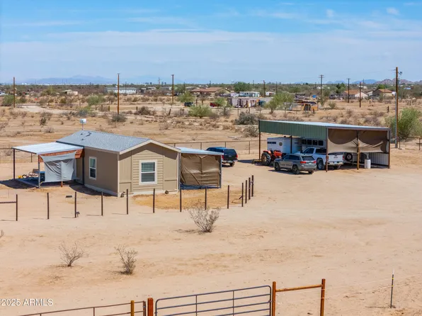 52998 W Badger Road, Maricopa, AZ 85139