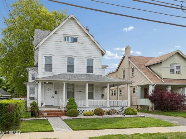 20 Hudson St #B, Freehold, NJ 07728