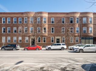 2025 N California Ave APT D1, Chicago, IL 60647