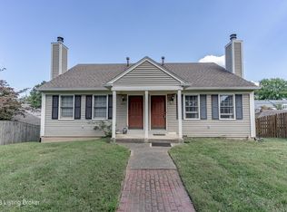 3121 Bushmill Park, Louisville, KY 40241