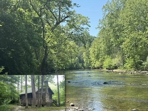 815 Maury River Rd, Lexington, VA 24450