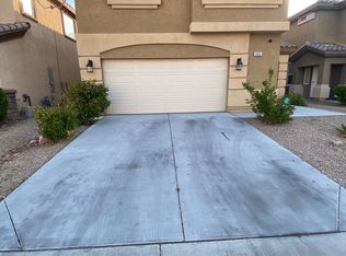 485 Newberry Springs Dr, Las Vegas, NV 89148