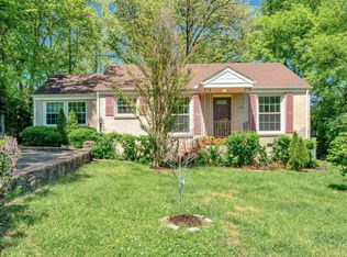 710 Canebrake Dr, Nashville, TN 37209
