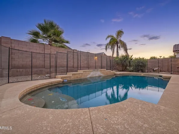 18585 E RYAN Road, Queen Creek, AZ 85142
