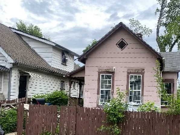 225 Hancock St, Indianapolis, IN 46222