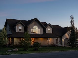 2610 Crestview Dr, Kamas, UT 84036