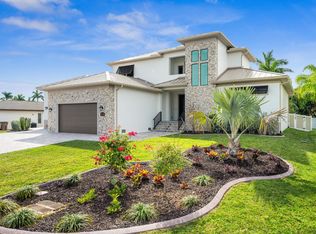 5758 Riverside Dr, Cape Coral, FL 33904