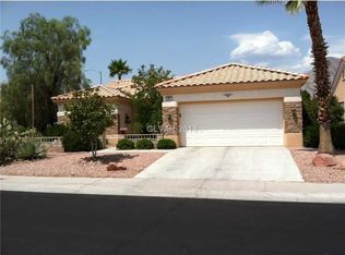 3001 Highland Falls Dr, Las Vegas, NV 89134