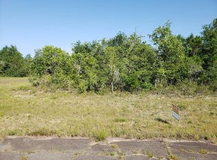 0 Keesler Ln LOT 1, Chipley, FL 32428