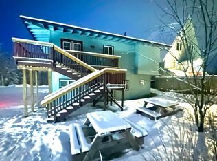 6701 E Green Glen Dr #6701, Wasilla, AK 99654