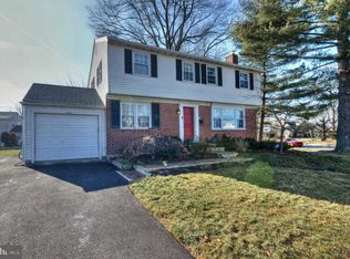 30 Church Rd, Telford, PA 18969