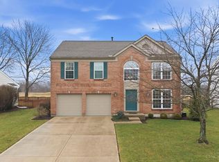 946 Hampton Ct, Lebanon, OH 45036