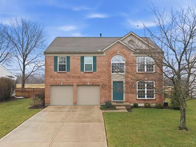 946 Hampton Ct, Lebanon, OH, 45036
