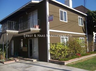 2909 E 6th St APT D, Long Beach, CA 90814