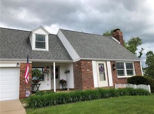 2860 Ridge Road Ext, Baden, PA 15005