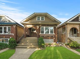 1633 Cuyler Ave, Berwyn, IL