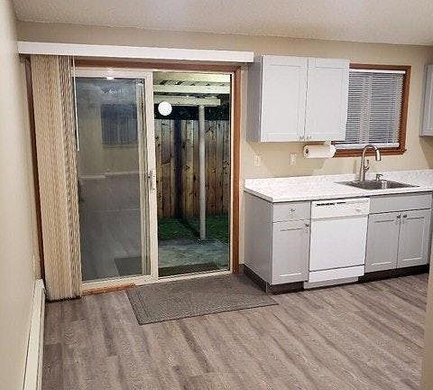 3rd image of 3634 E B St #B