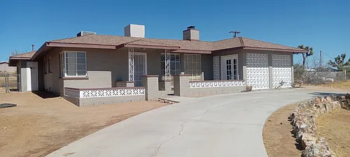 3676 Yucca Mesa Rd Photo 1