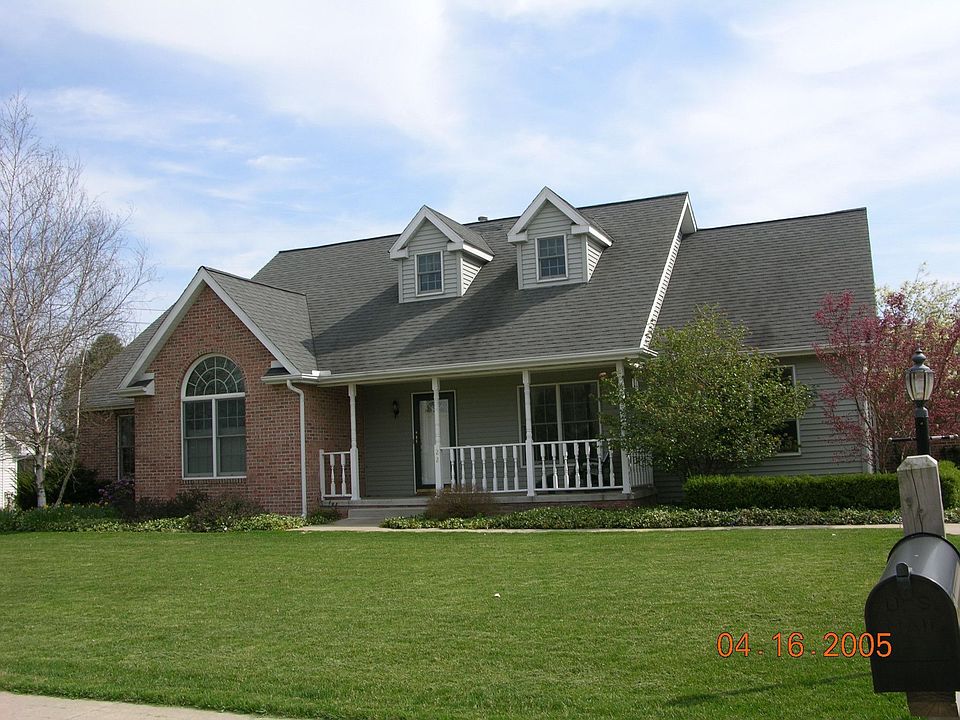 22 Newberry Court