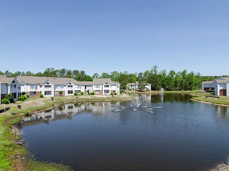 4140 Breezewood Dr #201 — Photo 19
