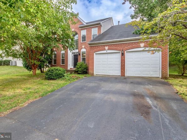 22445 Sous Vide Lane Sterling Va Recently Sold Homes in Sterling VA - 4094 Transactions | Zillow