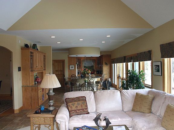 Great Room with Amazing Views