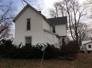 731 County Road 1675e, Sullivan, IL 61951