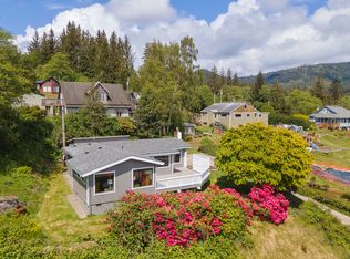 5420 Pacific Ave, Bay City, OR