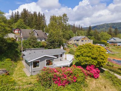 5420 Pacific St, Bay City, OR, 97107
