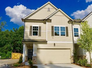 1326 Heights Park Dr SE #26, Atlanta, GA 30316
