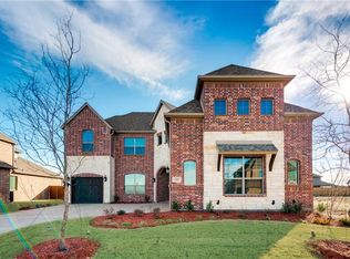 881 Waterview Dr, Prosper, TX 75078