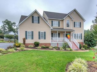 11525 Moven Ct, Midlothian, VA 23114
