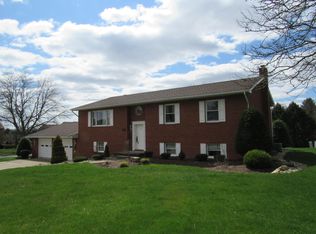 301 Blakley Ave, Du Bois, PA 15801