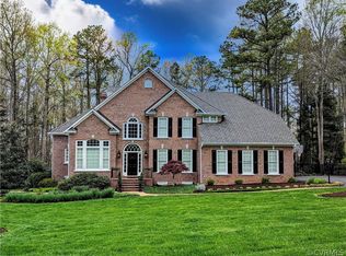 14606 Felbridge Way, Midlothian, VA 23113