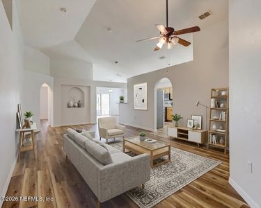 76296 LONGLEAF Loop, Yulee, FL, 32097