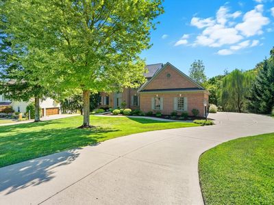 8217 Wycliffe Dr, Cincinnati, OH, 45244