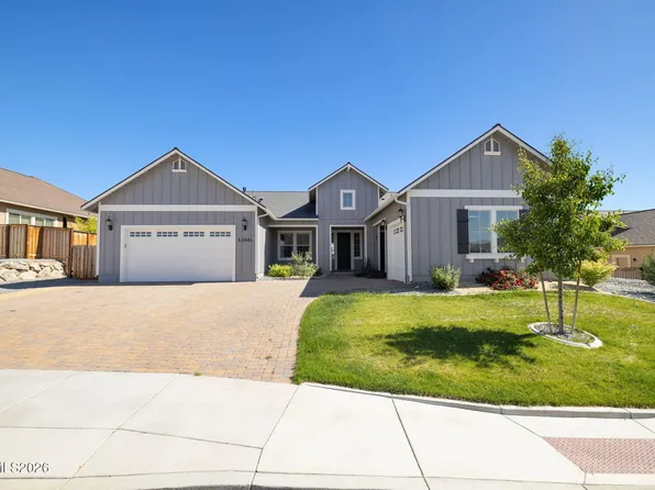 11541 Hacienda Ridge Way, Sparks, NV 89441