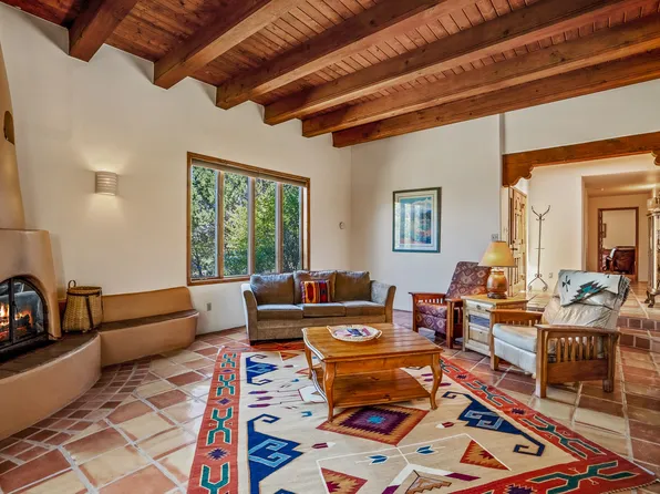 68 Old Las Vegas Hwy #B & A, Santa Fe, NM 87505