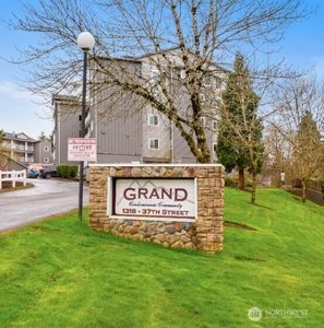 1318 37th Street #2-516, Everett, WA, 98201