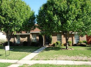 2239 Big Bend Dr, Carrollton, TX 75007
