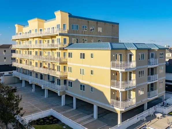 411 E Morning Glory Rd #6002/6004, Wildwood Crest, NJ 08260