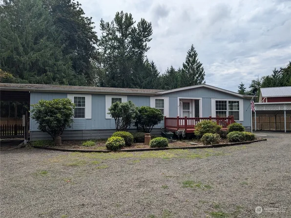 115 Chief Umptux, Silver Creek, WA 98585