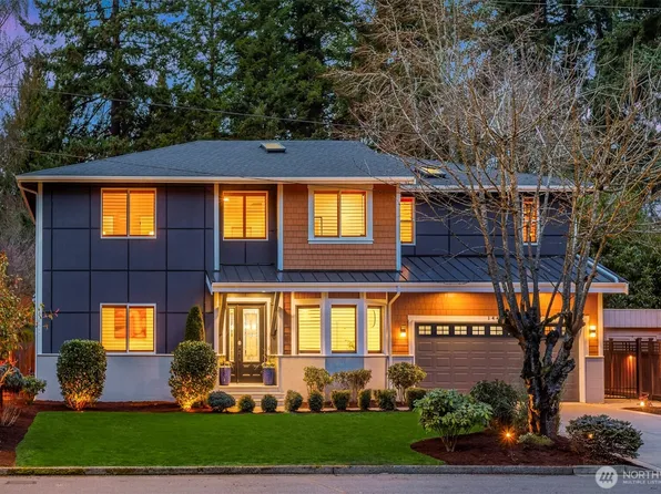 14424 SE 17th St, Bellevue, WA 98007