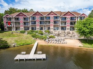 680 E Hiawatha Dr #411, Wisconsin Dells, WI 53965