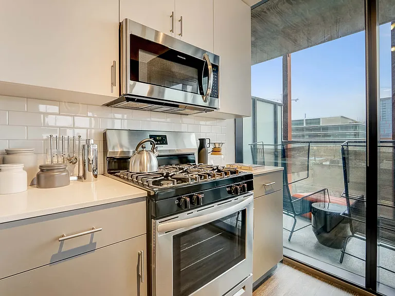 Fulbrix Apartments — Photo 28
